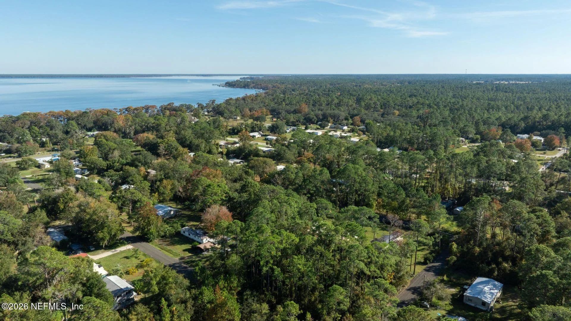 0.41 Acres of Land for Sale in Crescent City, FL - Crescent City, Florida, 32112