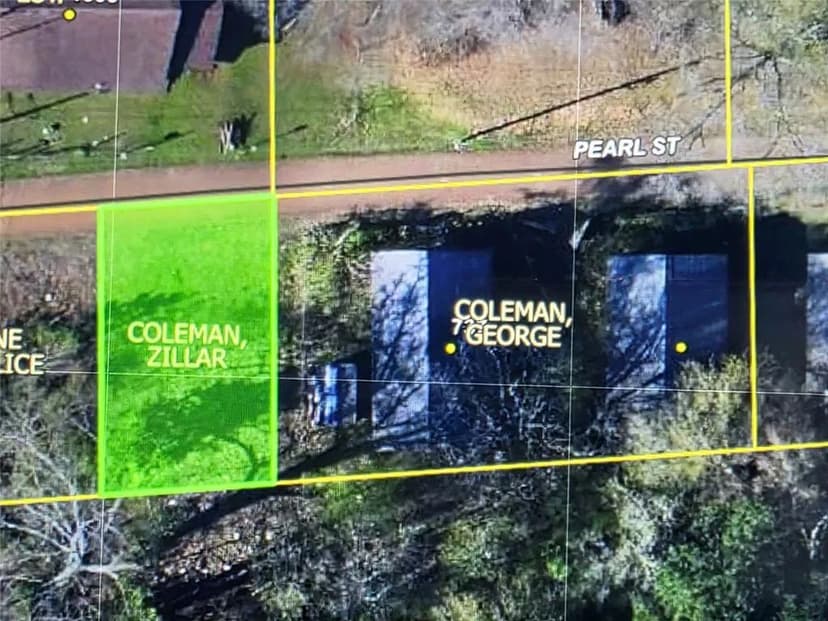 Vacant Land in Homer