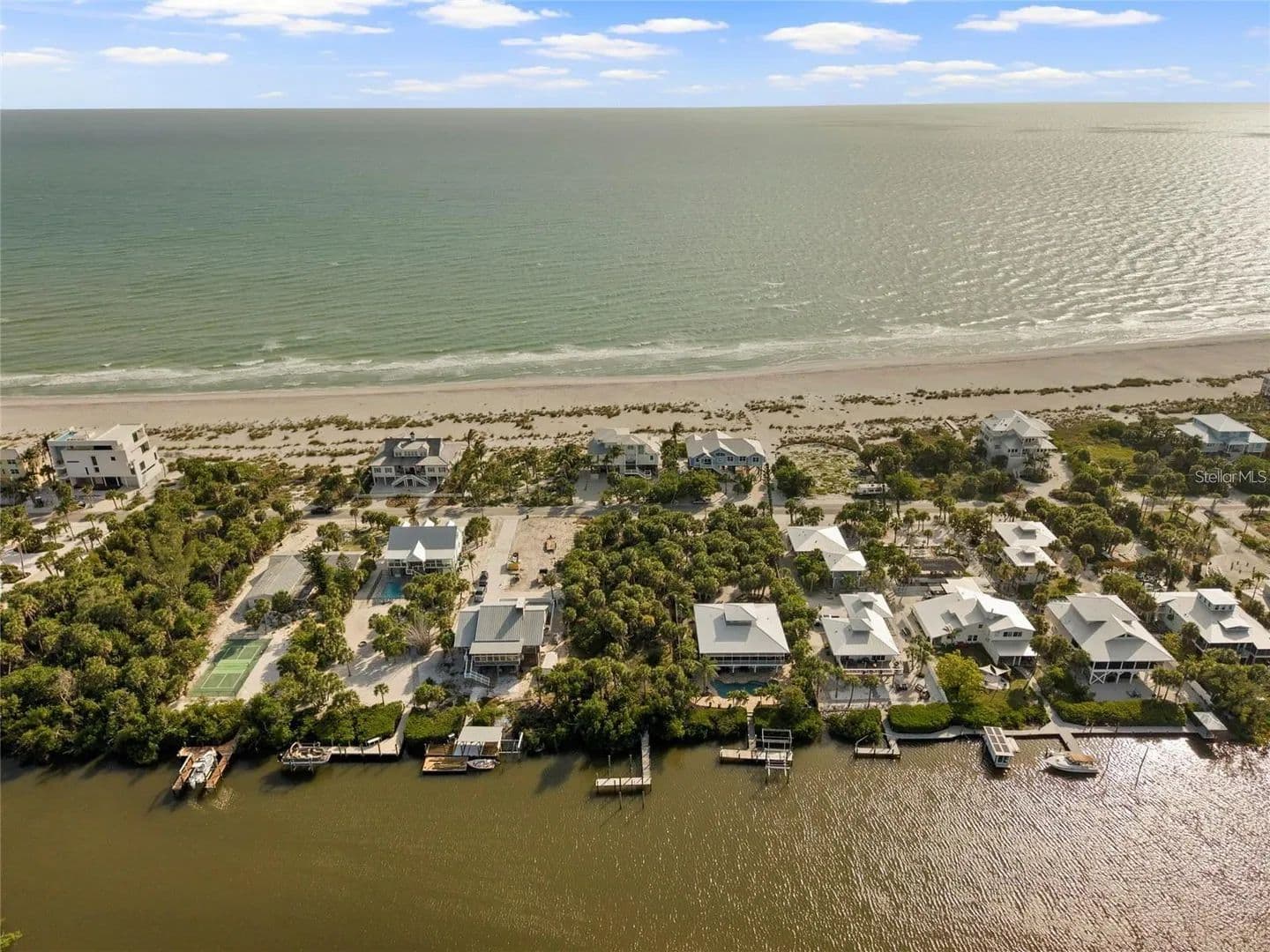 Property from 490 GULF BOULEVARD - KW - Placida, Florida, 33946
