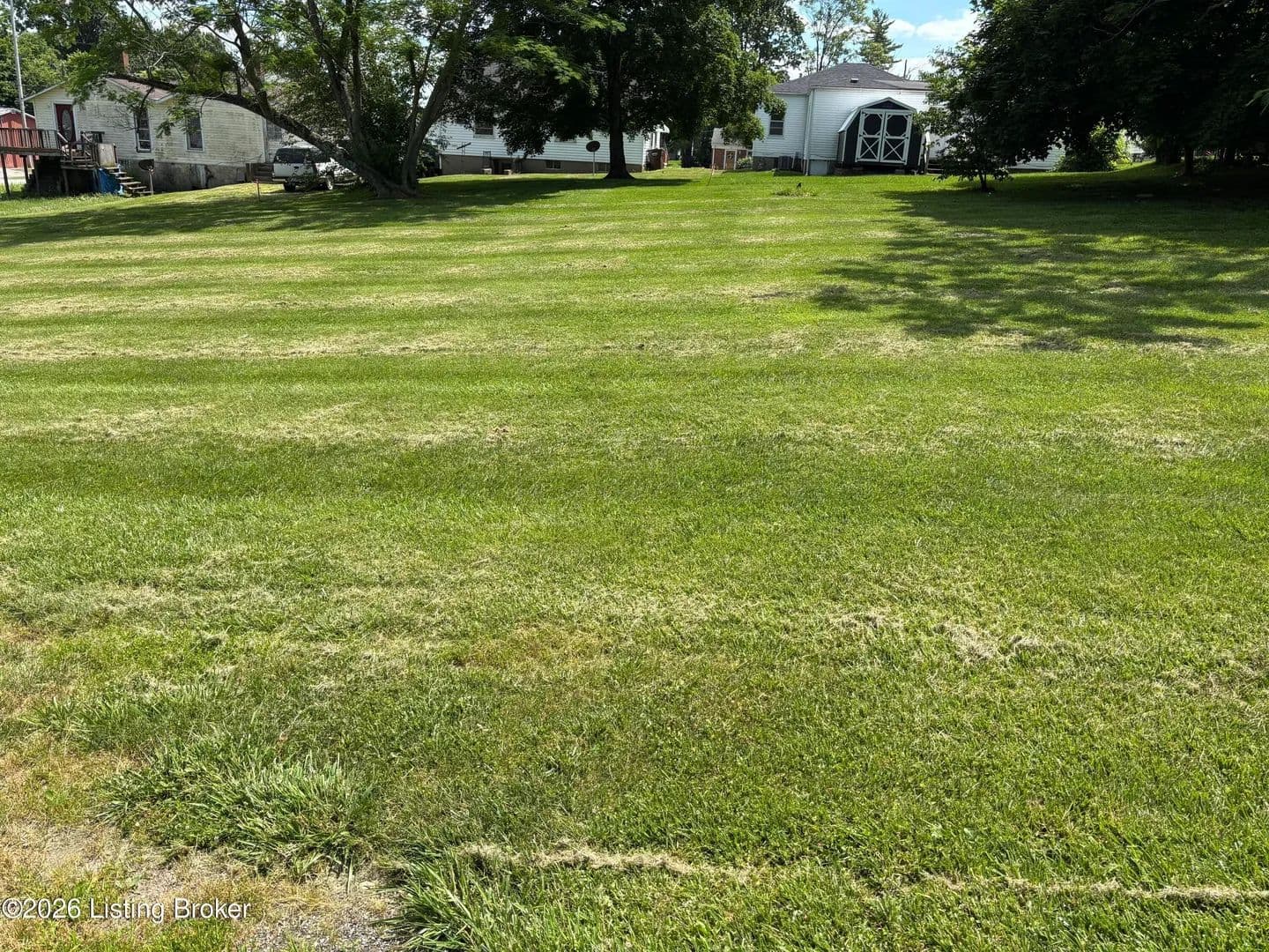 Property from 0 Valentine St #LOT 0 - KW - New Castle, Kentucky, 40050