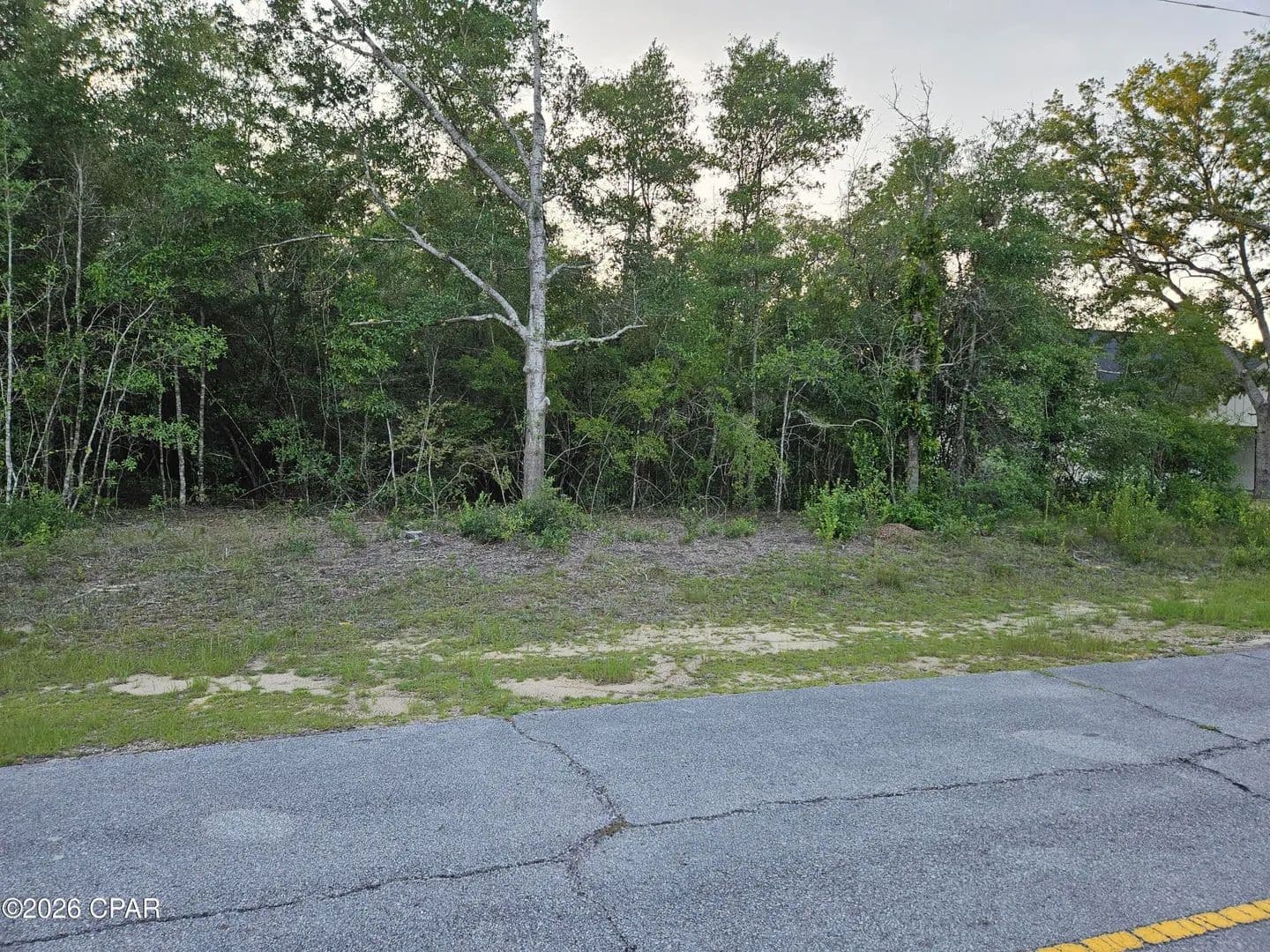 0.22 Acres of Land for Sale in Chipley, Florida - Chipley, Florida, 32428
