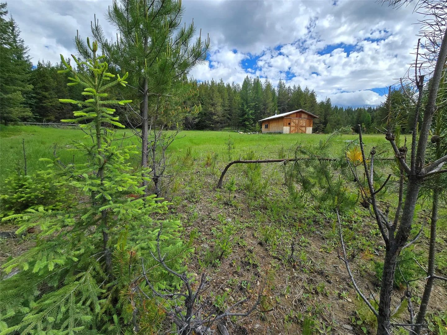 Property from 28341 Yaak River Road - KW - Troy, Montana, 59935