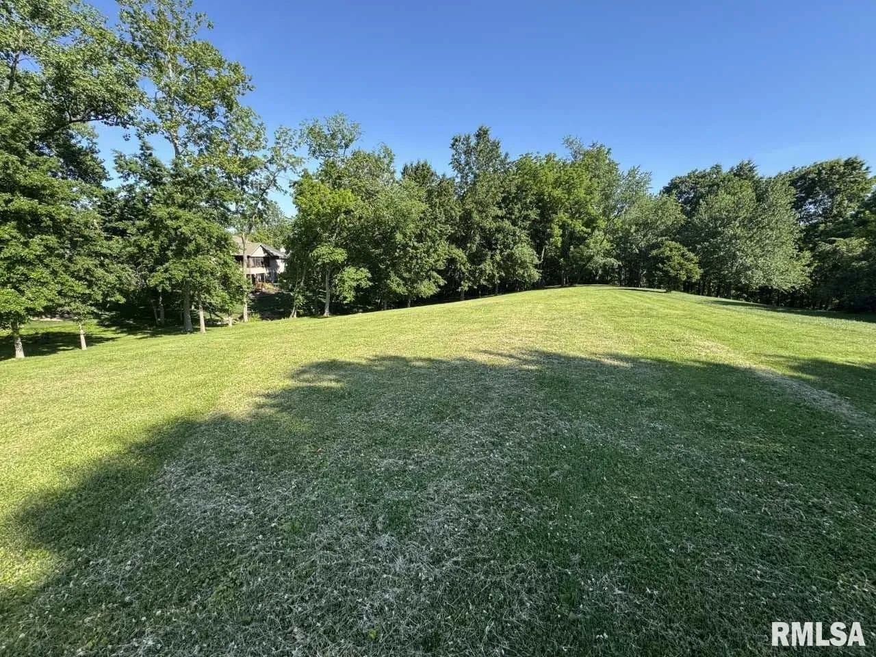 0.97 Acres of Land for Sale in Sherman, Illinois - Sherman, Illinois, 62684
