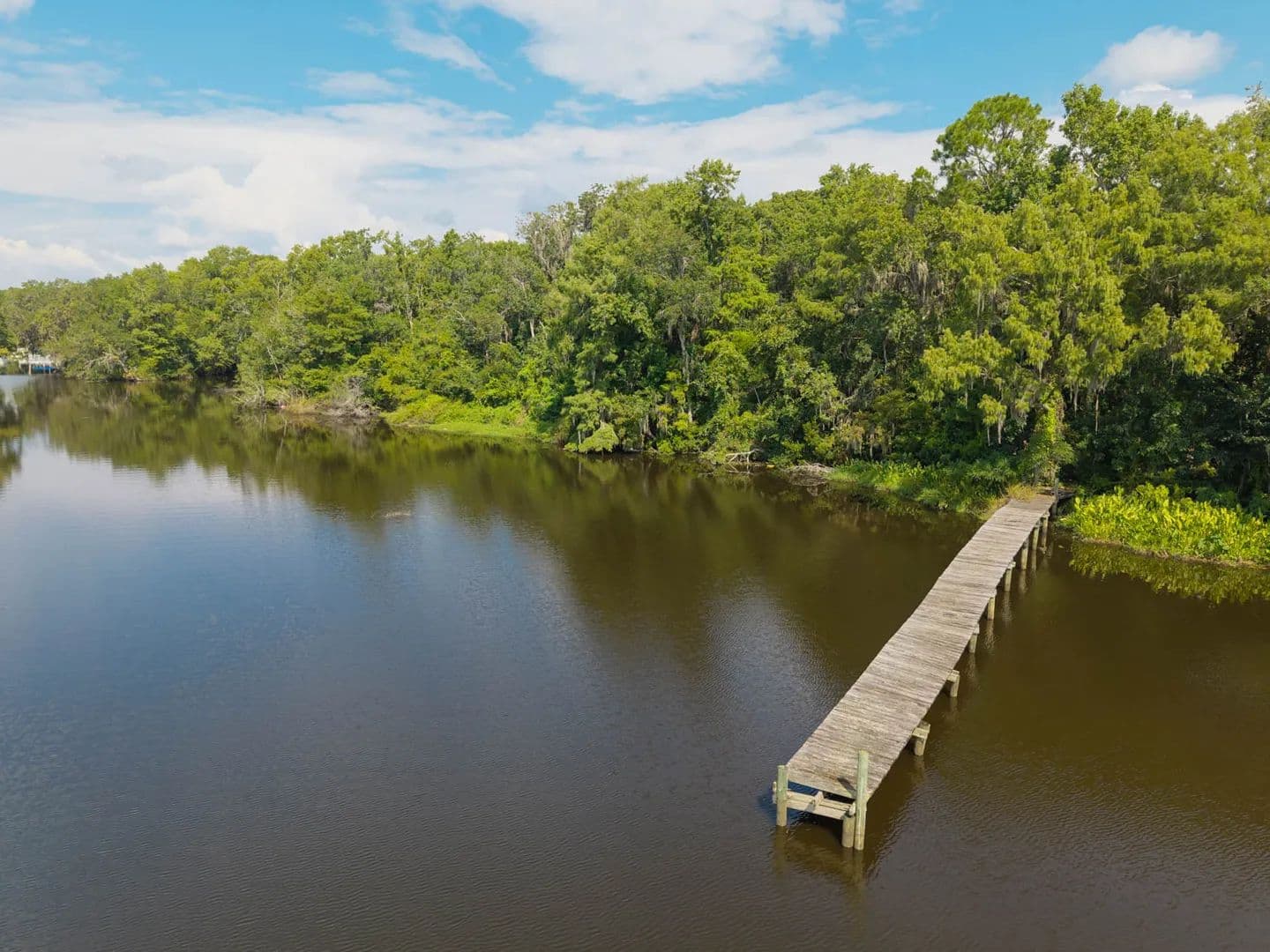 Vacant Land (0-10 Acres) in Palatka - land for sale