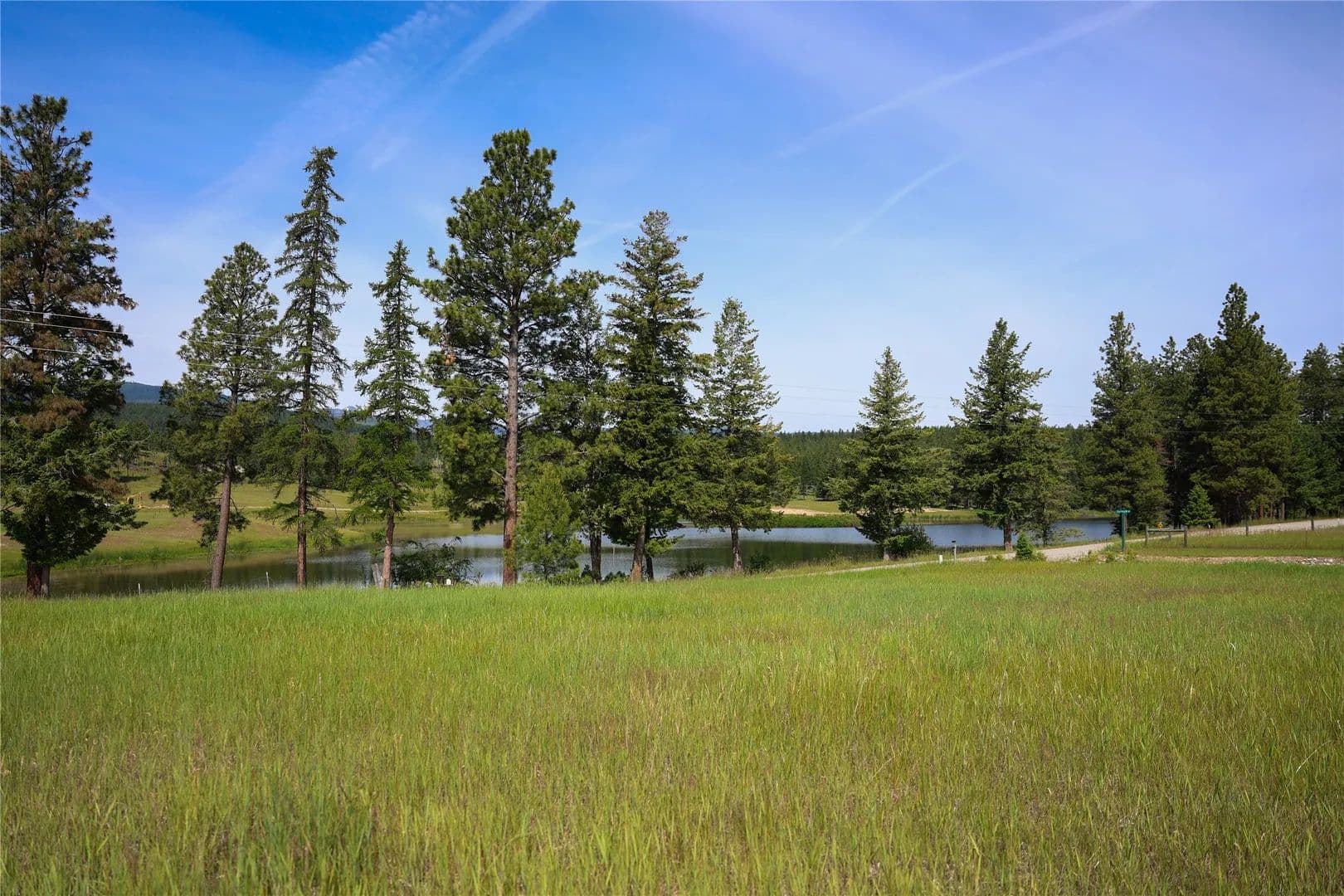 3.1 Acres of Land for Sale in Rexford, MT - Rexford, Montana, 59930