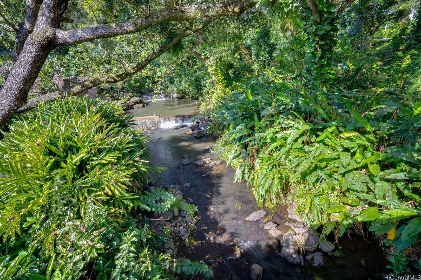 Property from 3224 Pelekane Drive #Parcel 053 - KW - Honolulu, Hawaii, 96817