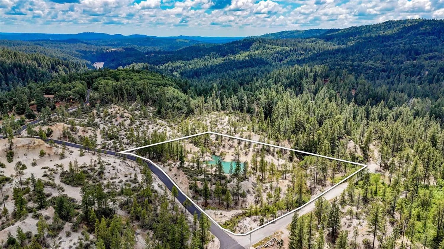 Property from 13751 Sailor Flat Road - KW - Nevada City, California, 95959