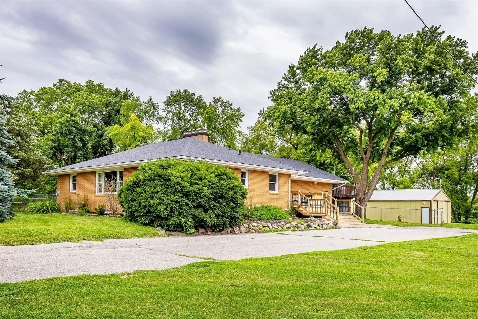 1.39 Acres of Land for Sale in Des Moines, IA - Des Moines, Iowa, 50320