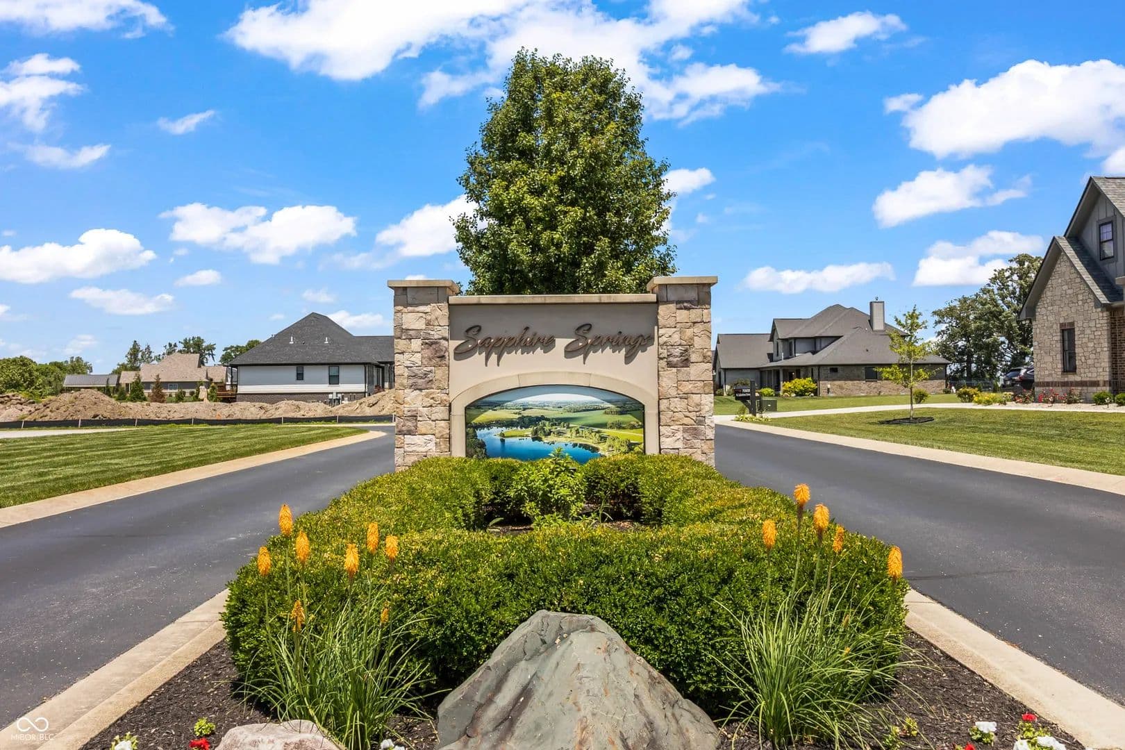 0.7 Acres of Land for Sale in Greenfield, IN - Greenfield, Indiana, 46140