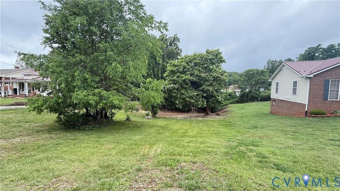 Land for Sale in Martinsville, VA - Martinsville, Virginia, 24112