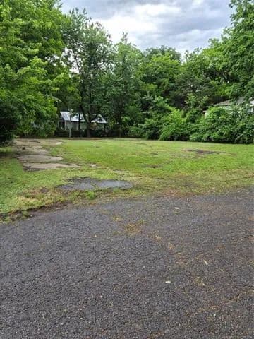 Vacant Land in Checotah - Checotah, Oklahoma, 744262227