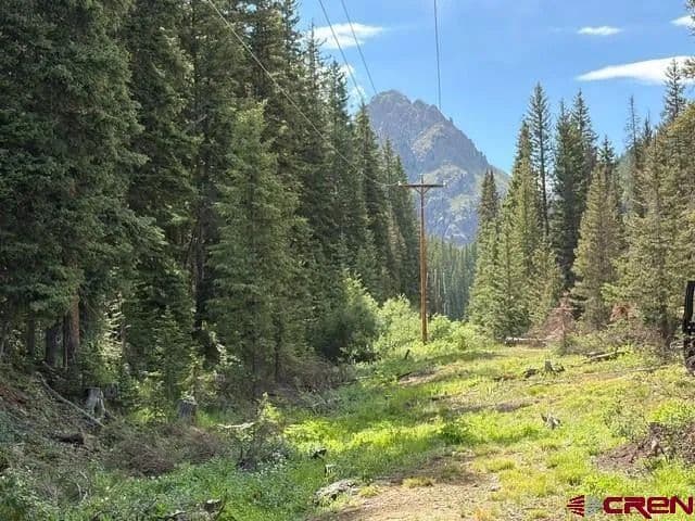10.33 Acres of Land for Sale in Ouray, CO - Ouray, Colorado, 81427