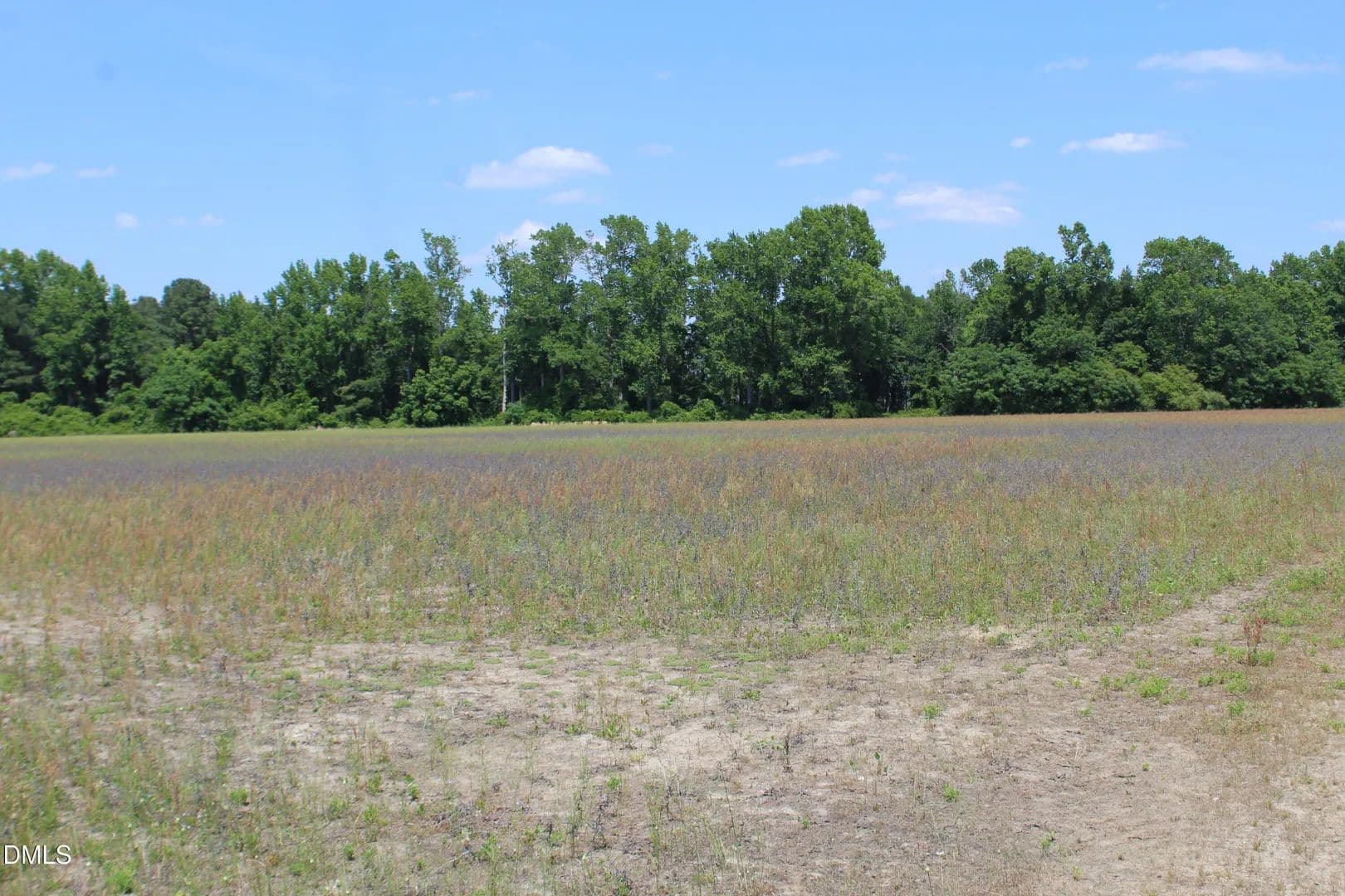 Vacant Land in Dunn - Dunn, North Carolina, 28334