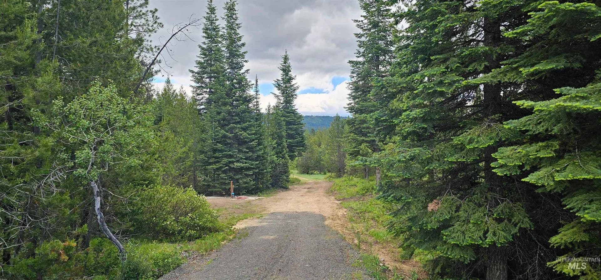 Property from 23 Sawtooth Loop - KW - Cascade, Idaho, 83611