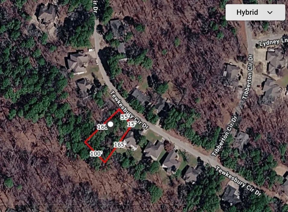 Lots & Land-Other in Bella Vista - Bella Vista, Arkansas, 72714