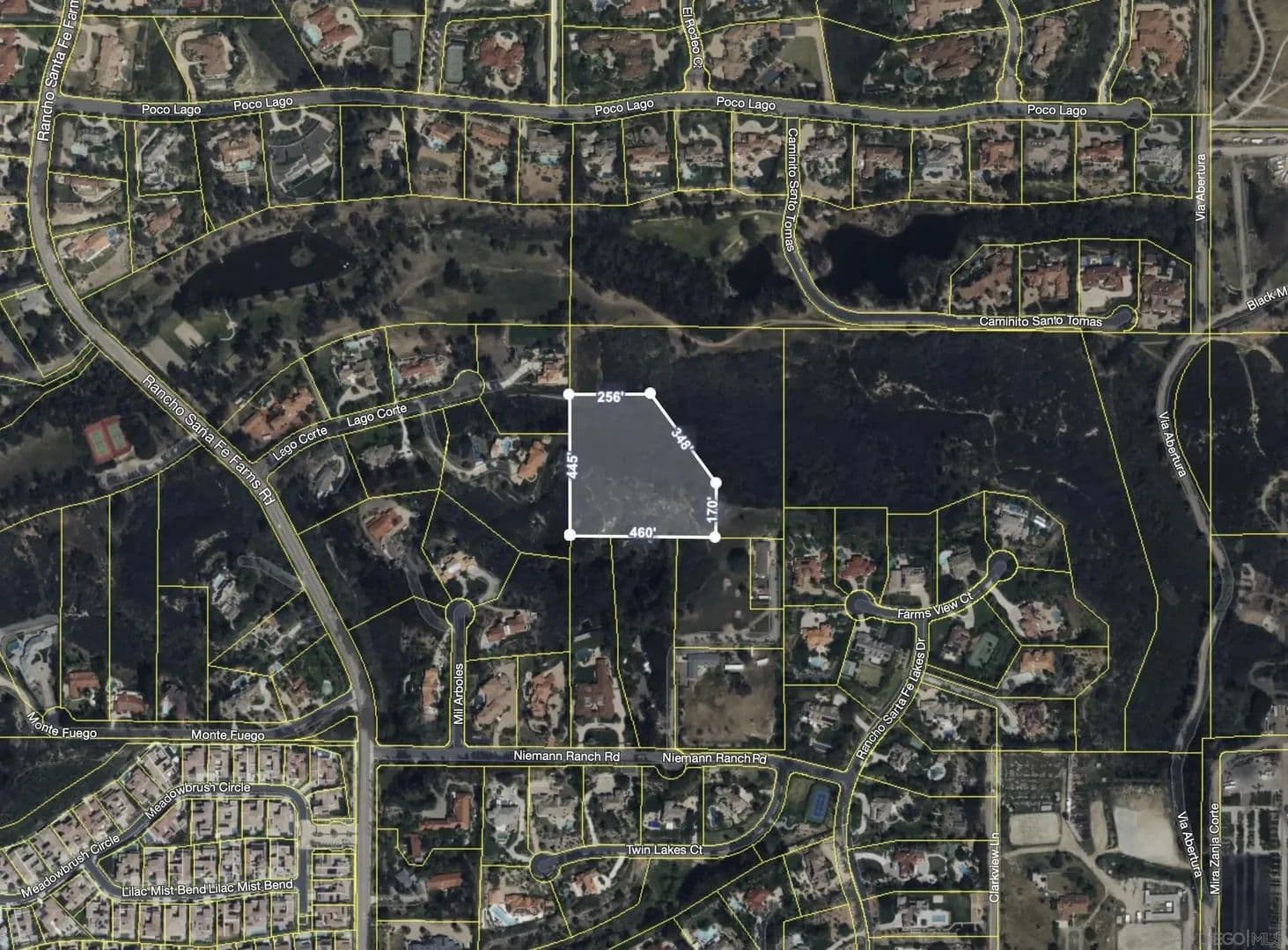 Lots & Land-Other in Solana Beach - Solana Beach, California, 92075