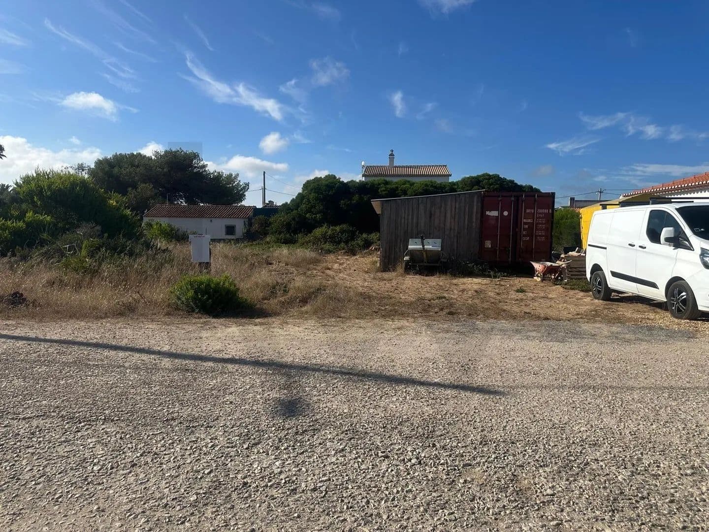 750 Acres of Land for Sale in Aljezur, Aljezur - land for sale
