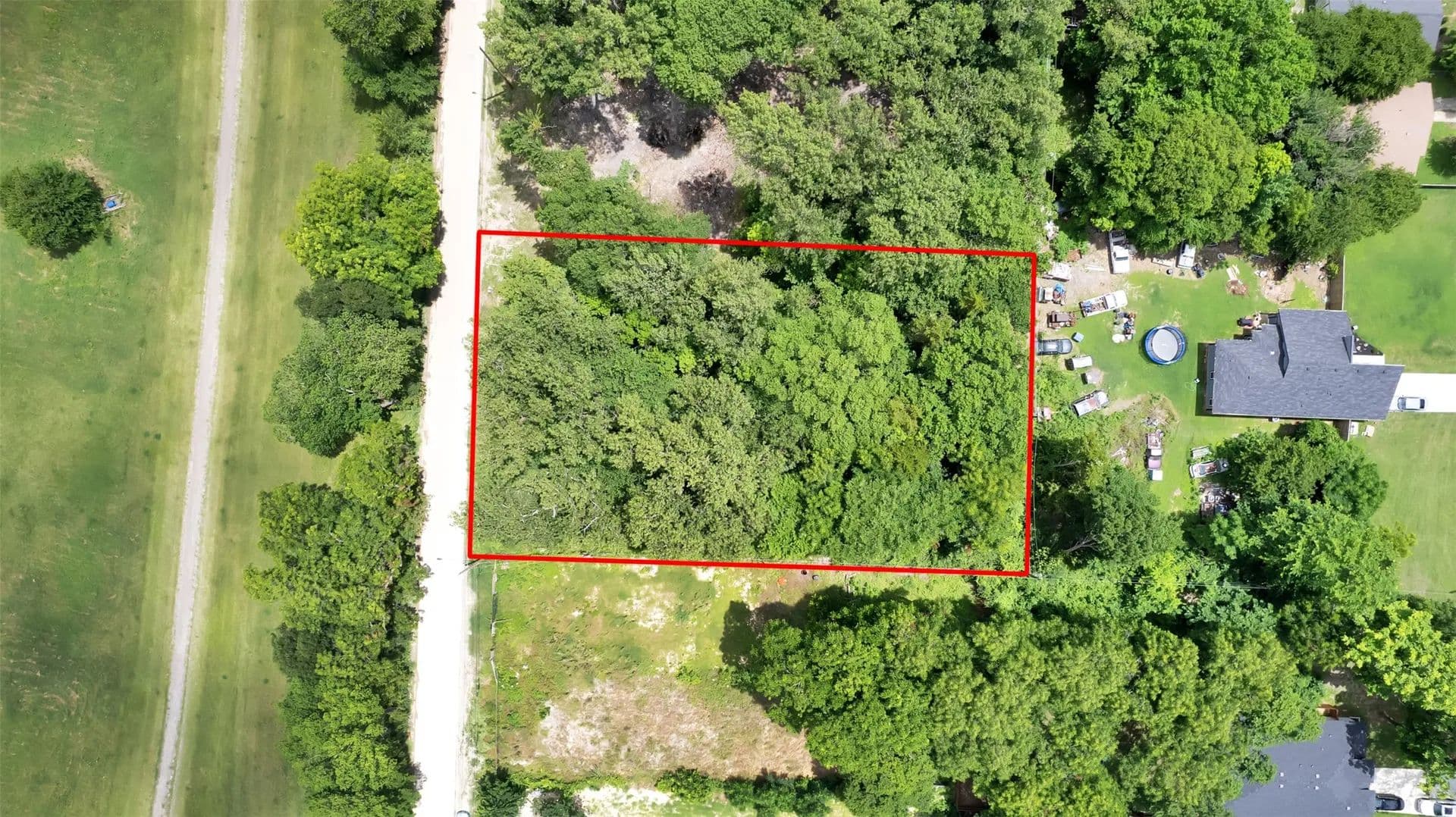 0.21 Acres of Land for Sale in Dallas, TX - Dallas, Texas, 75241