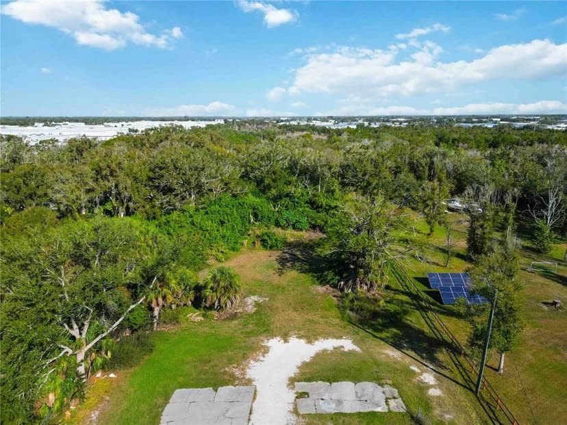 Vacant Land in Sarasota