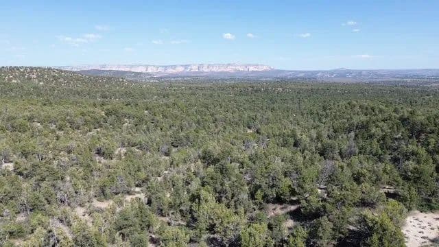 Land -Single Family Acreage in Orderville - Orderville, Utah, 84758