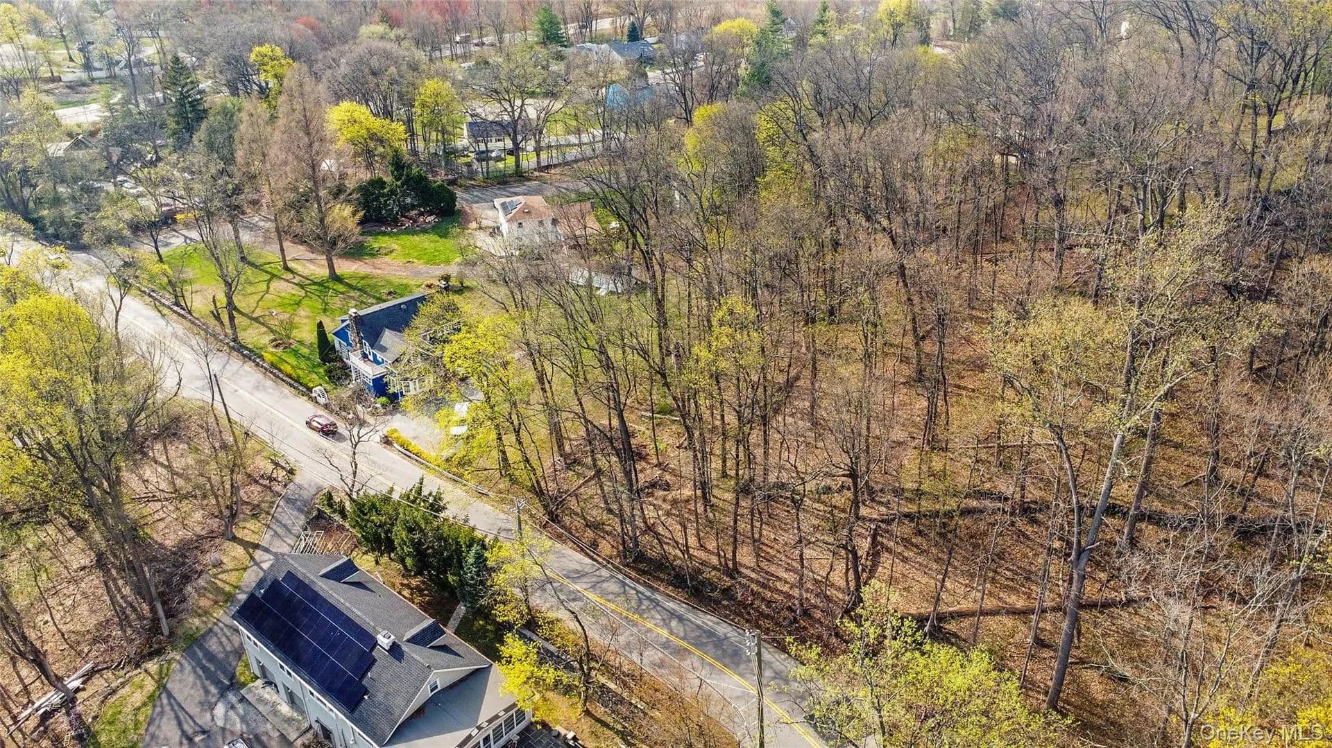 Land for Sale in Ossining, New York - Ossining, New York, 10562
