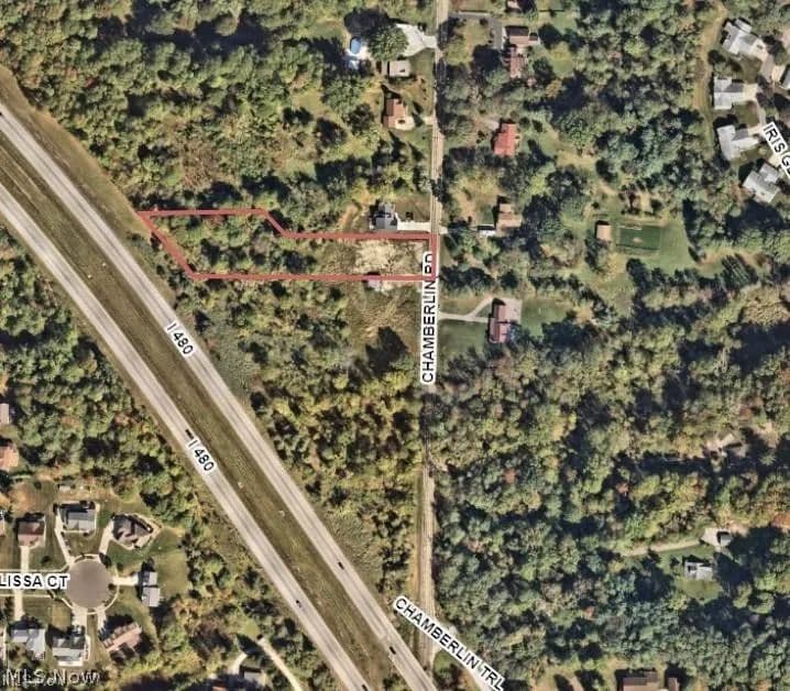 Vacant Land in Twinsburg - Twinsburg, Ohio, 44087