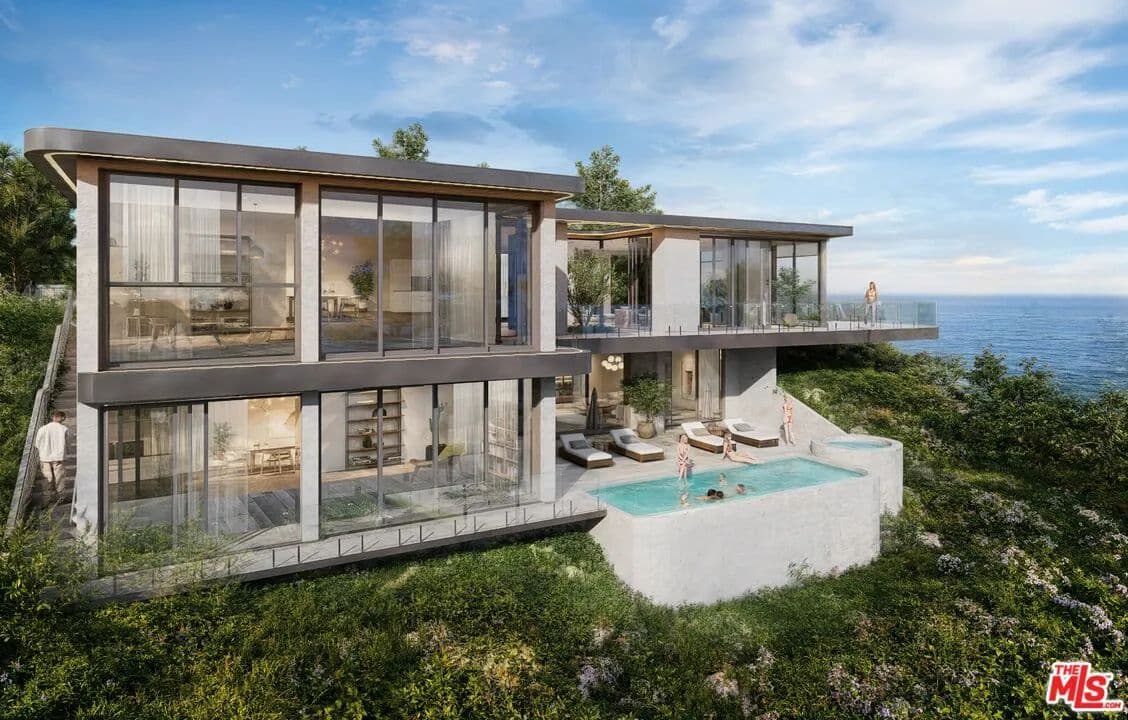 0.52 Acres of Land for Sale in Los Angeles, CA - land for sale