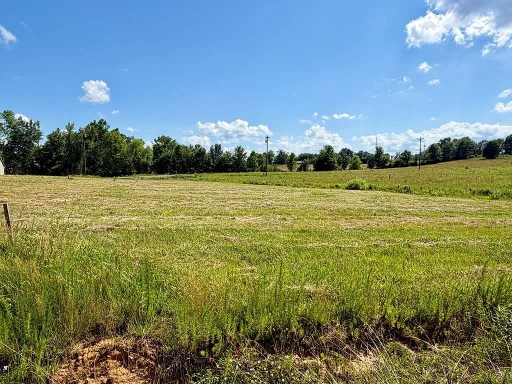 Property from 817 Regan Loop Lot 30 - KW - Baxter, Tennessee, 38544
