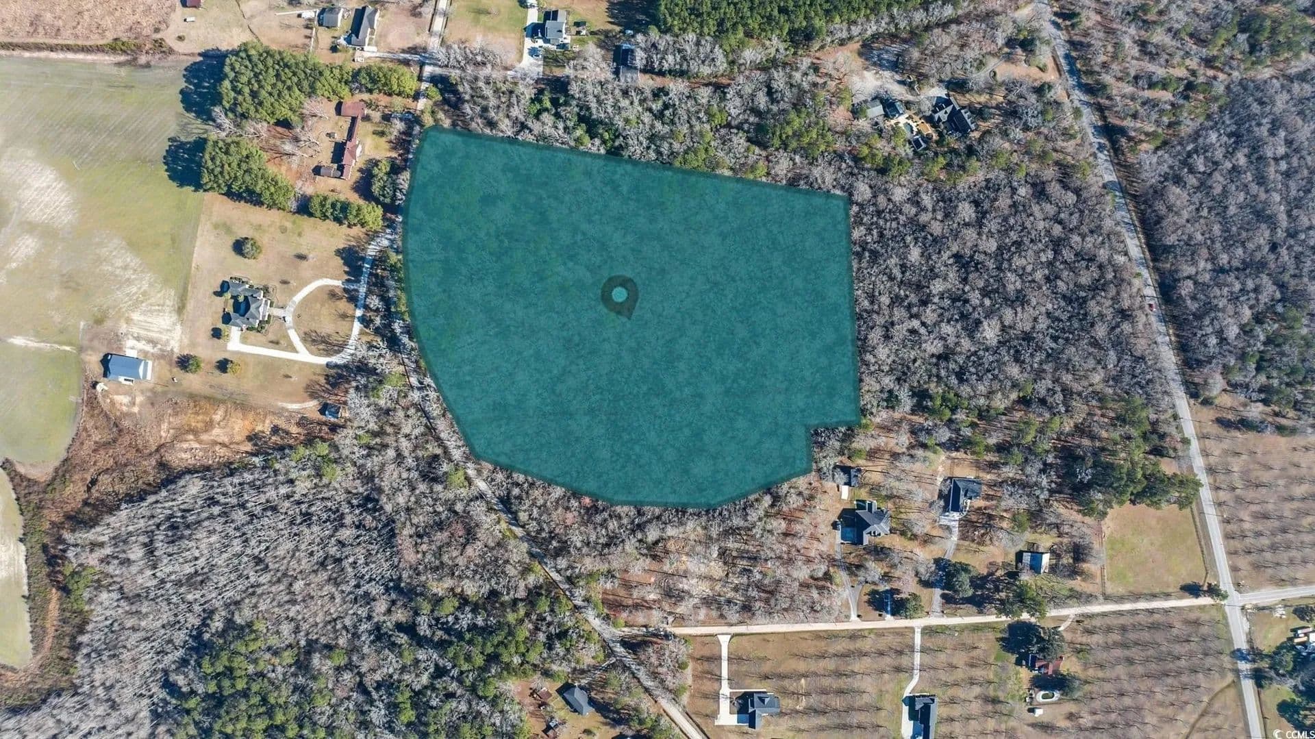 Lots & Land-Other in Conway - land for sale