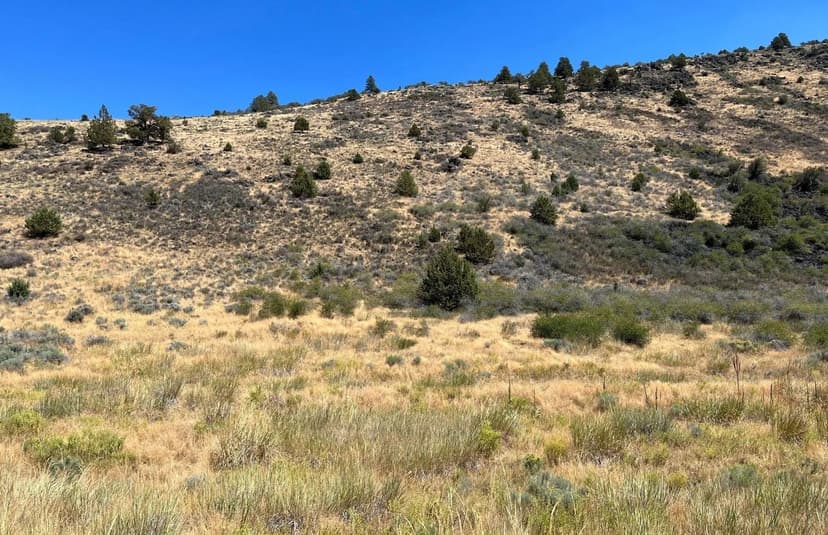 Lots & Land-Other in Klamath Falls