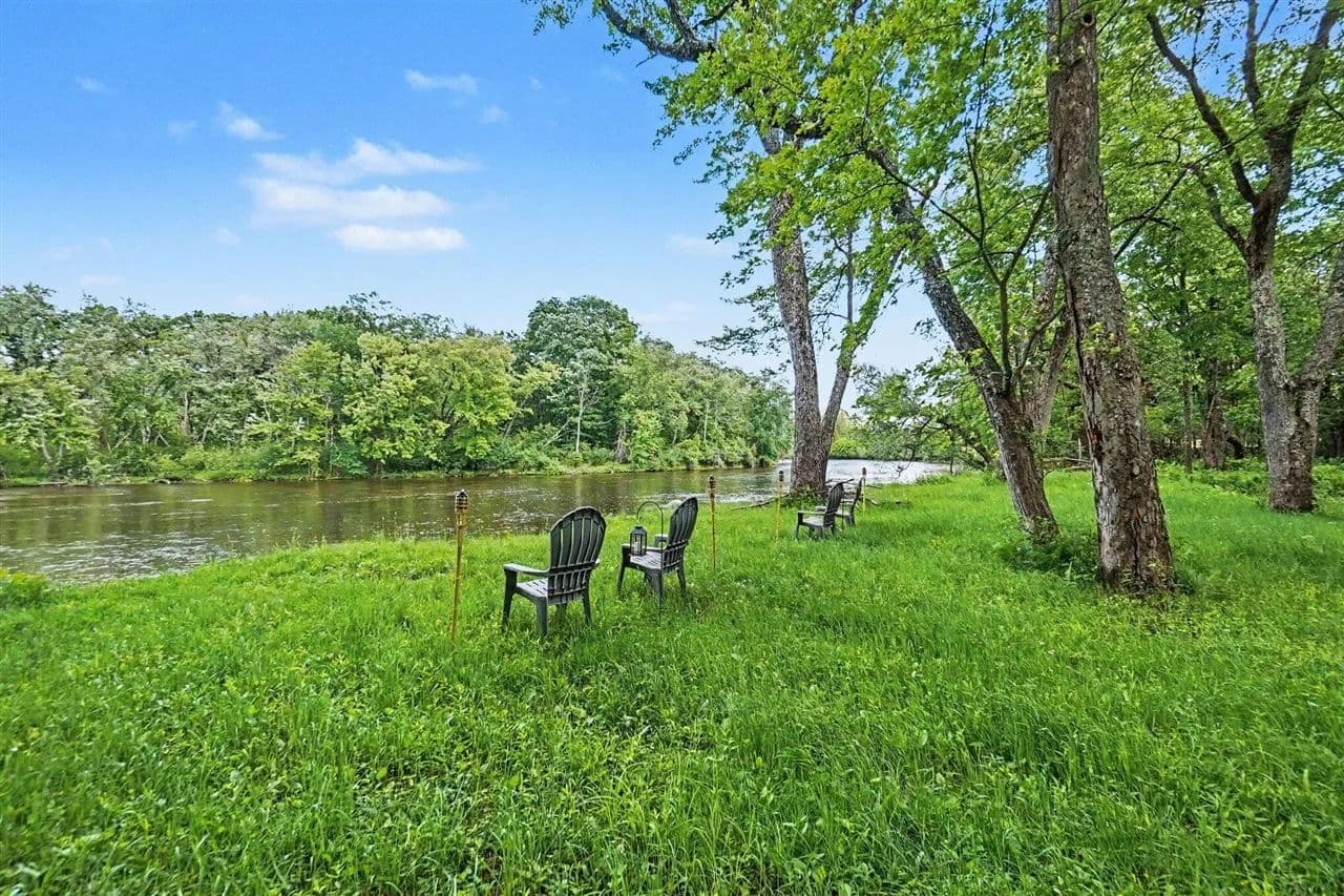 11.88 Acres of Land for Sale in Evart, MI - Evart, Michigan, 49631