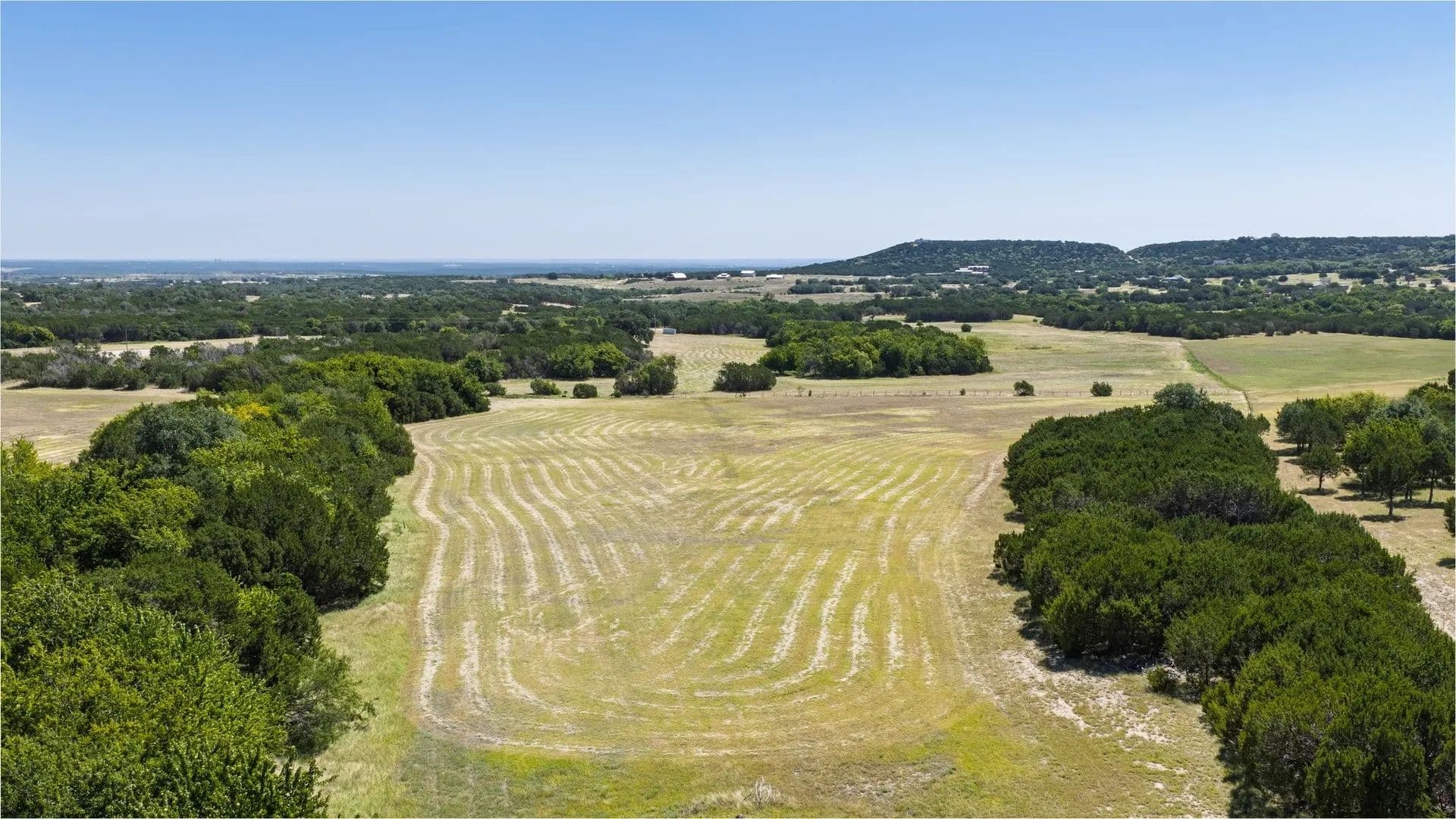11.22 Acres of Land for Sale in Glen Rose, TX - Glen Rose, Texas, 76043