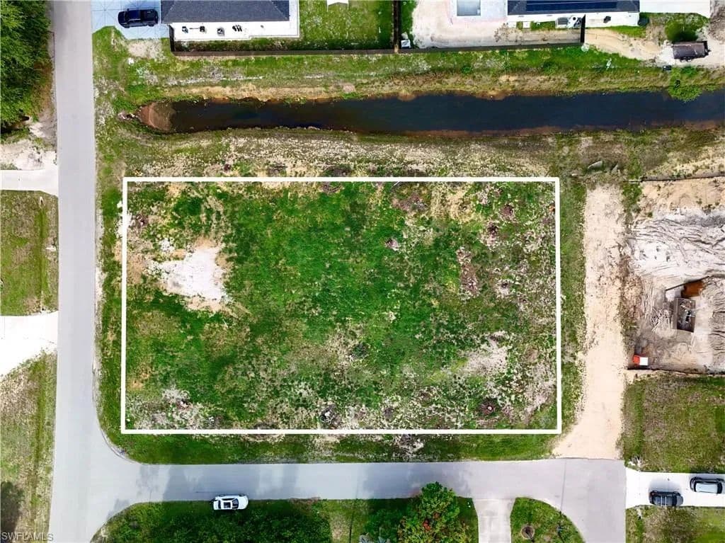 Property from Unknown Address - KW - Lehigh Acres, Florida, 33971