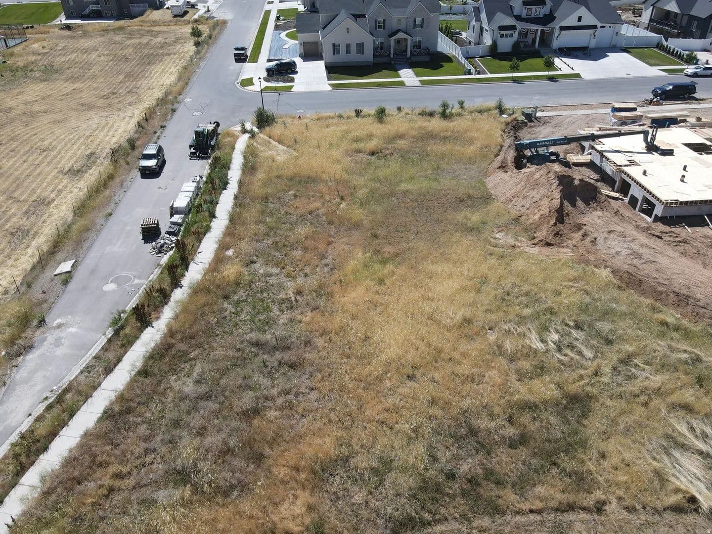 0.49 Acres of Land for Sale in Mapleton, Utah - Mapleton, Utah, 84664
