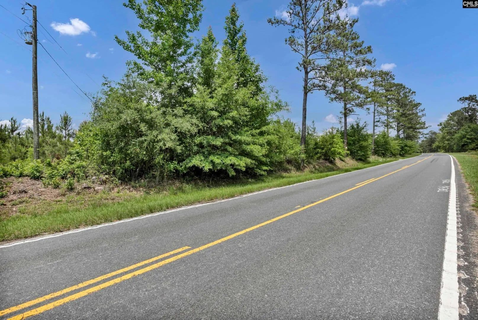 Vacant Land in North - North, South Carolina, 29112
