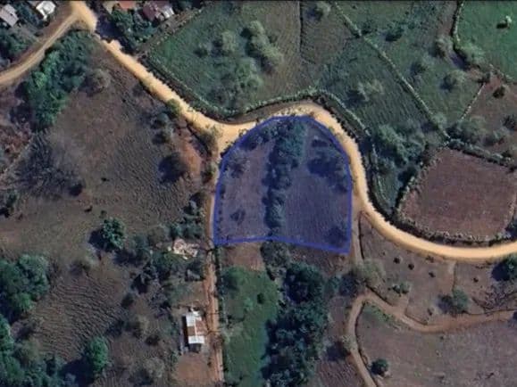 Terreno listo para construir en General Viejo - land for sale