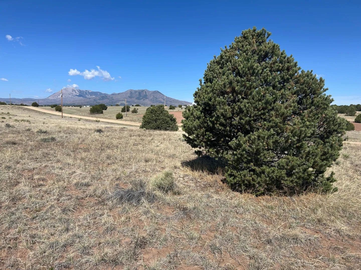 Lot 94 Navajo Ranch Resorts, Walsenburg, CO 81089 - Walsenburg, Colorado, 81089