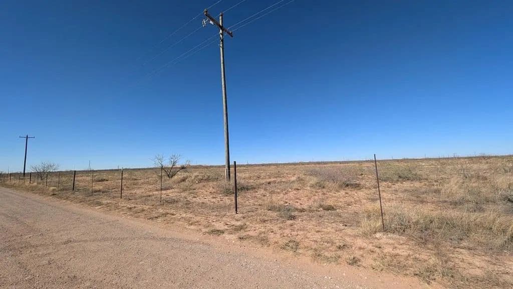 Property from 10703 E County Rd 85 - KW - Midland, Texas, 79706