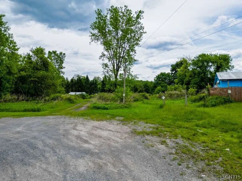 Property from 35 Bridge st - KW - Middleville, New York, 13406