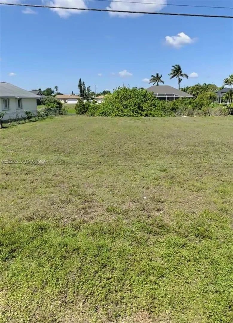 Property from 3720 SW 5th Ave - KW - Cape Coral, Florida, 33914