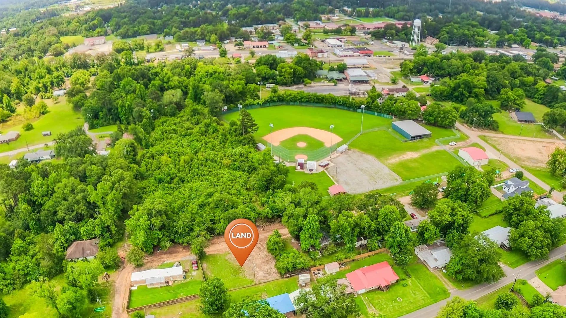 Property from 250 POLLARD - KW - Waskom, Texas, 75692