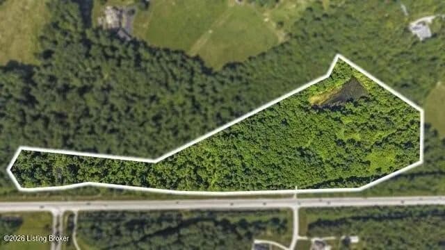 Property from 4901 Taylorsville Lake Rd - KW - Fisherville, Kentucky, 40023