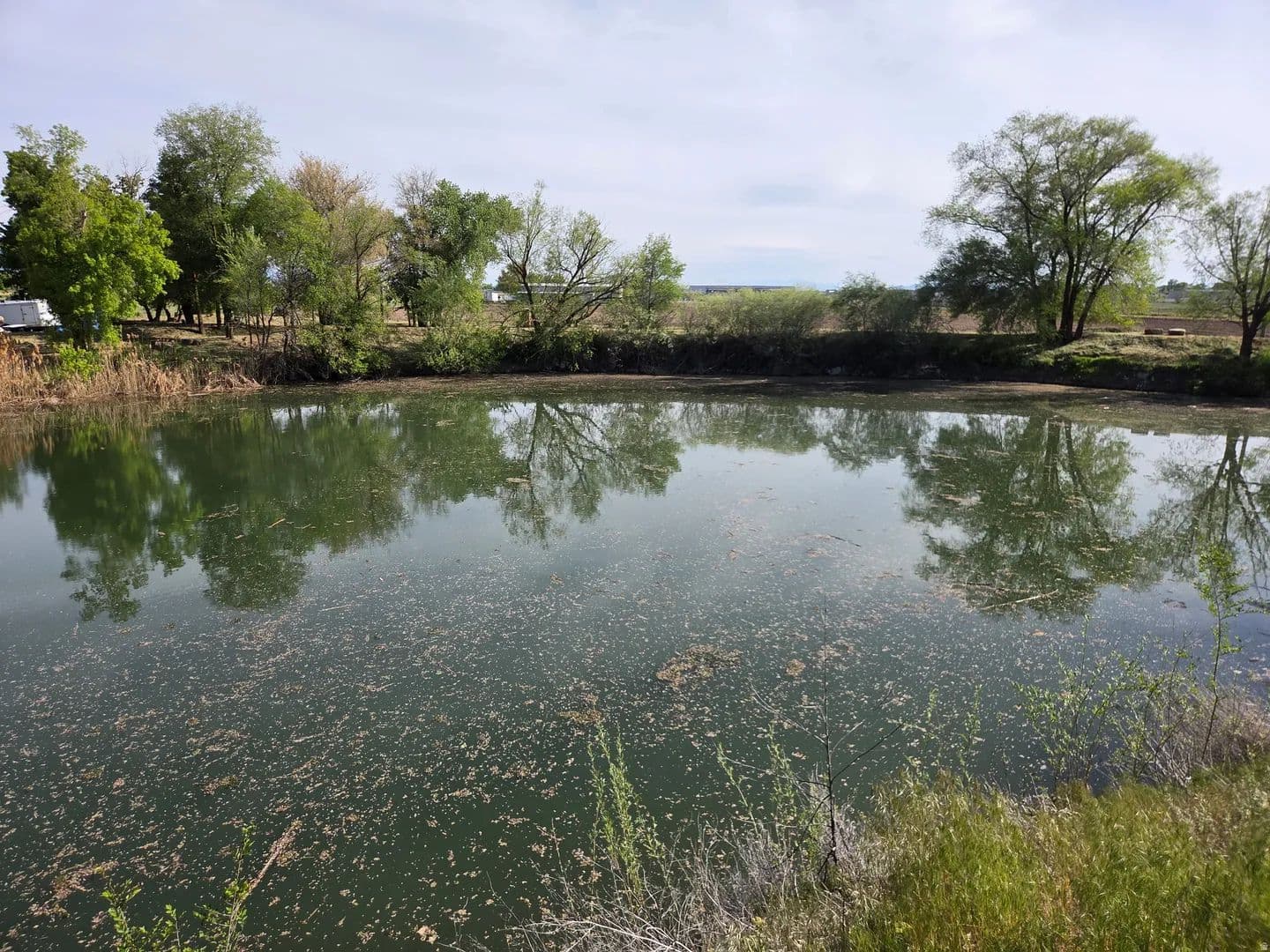11.25 Acres of Land for Sale in Ogden, Utah - Ogden, Utah, 84404