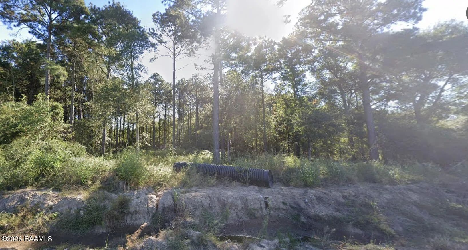 0.43 Acres of Land for Sale in Elton, Louisiana - Elton, Louisiana, 70532
