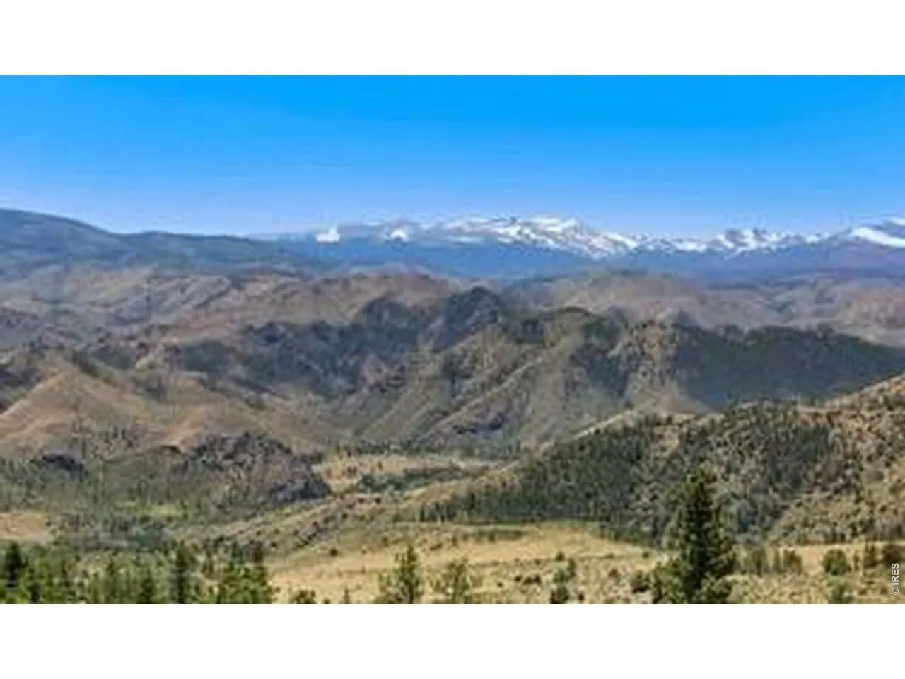 2.51 Acres of Land for Sale in Livermore, CO - Livermore, Colorado, 80536