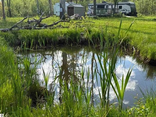 Vacant Land (0-10 Acres) in Tustin - Tustin, Michigan, 49688