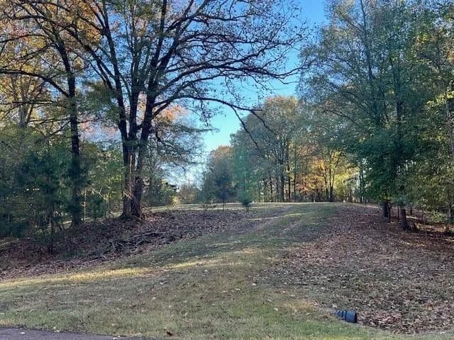 2.04 Acres of Land for Sale in Memphis, Tennessee - Memphis, Tennessee, 38133