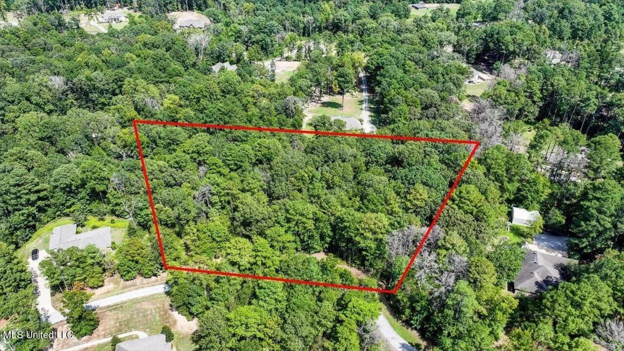 Property from Ivy Lane - KW - Brandon, Mississippi, 39042