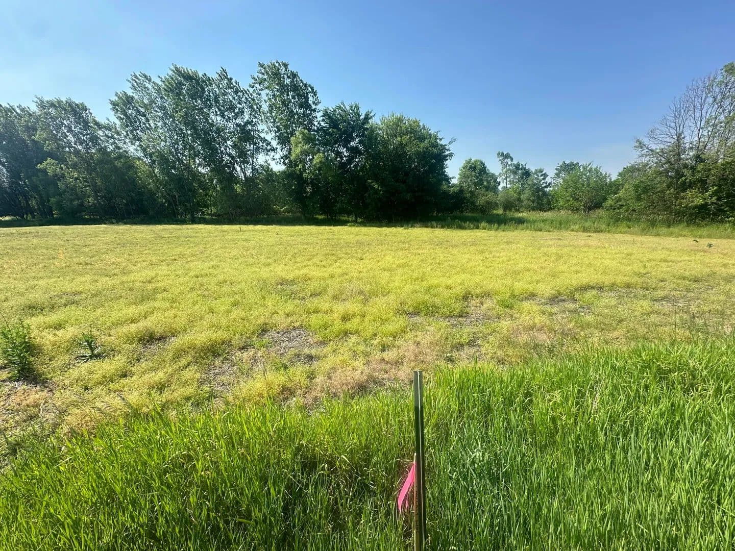 Property from S Stony Lake Road - KW - Jackson, Michigan, 49201