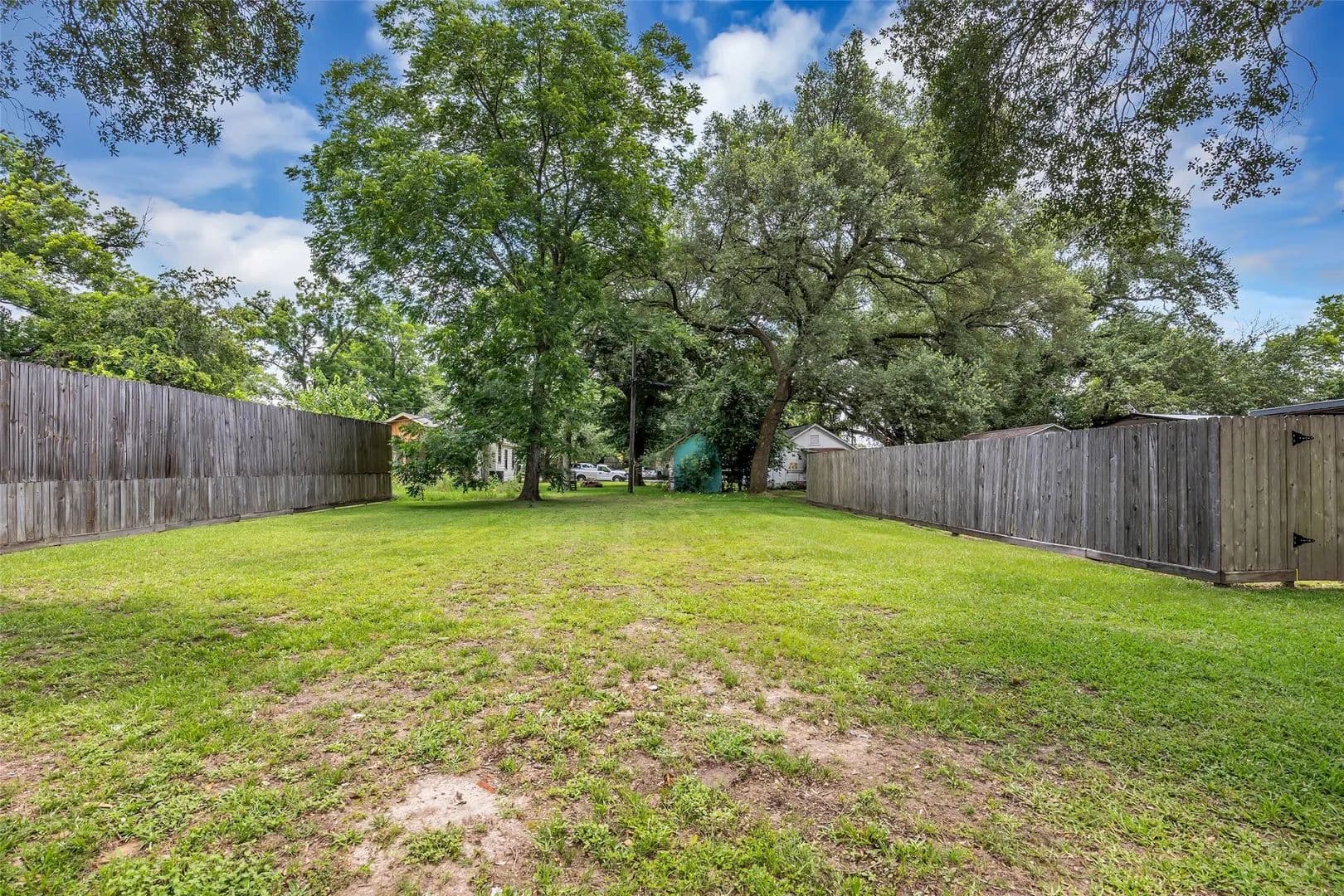 Vacant Land in Tomball - Tomball, Texas, 77375